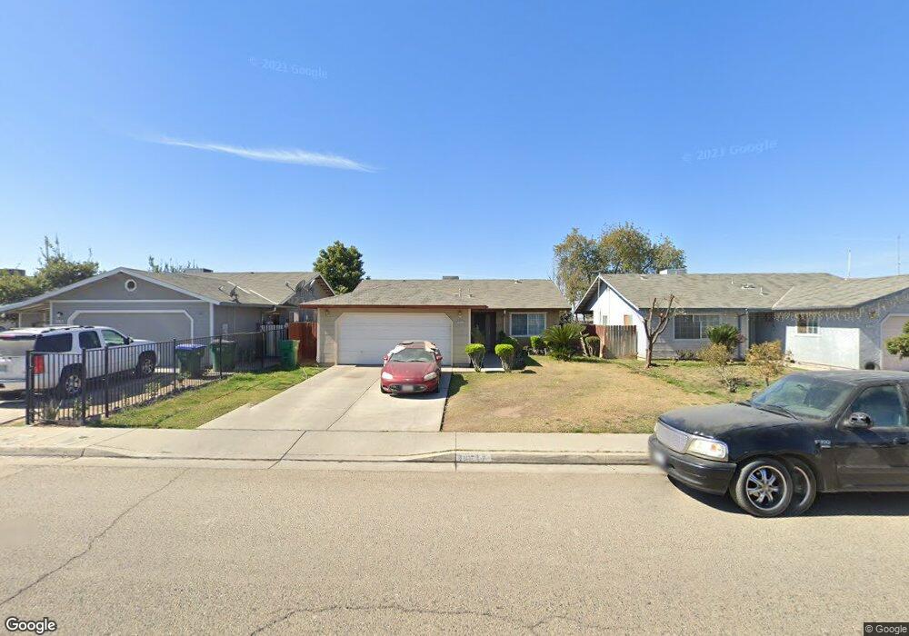 14717 Walker Rd, Porterville, CA 93257 - photo 1