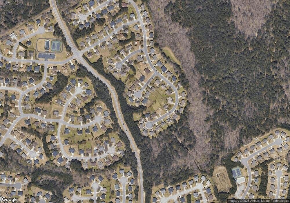 1265 Log Cabin Way, Lawrenceville, GA 30045 - photo 1