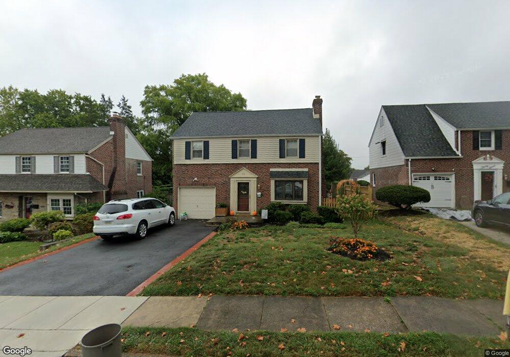 35 Rittenhouse Rd, Broomall, PA 19008 - photo 1