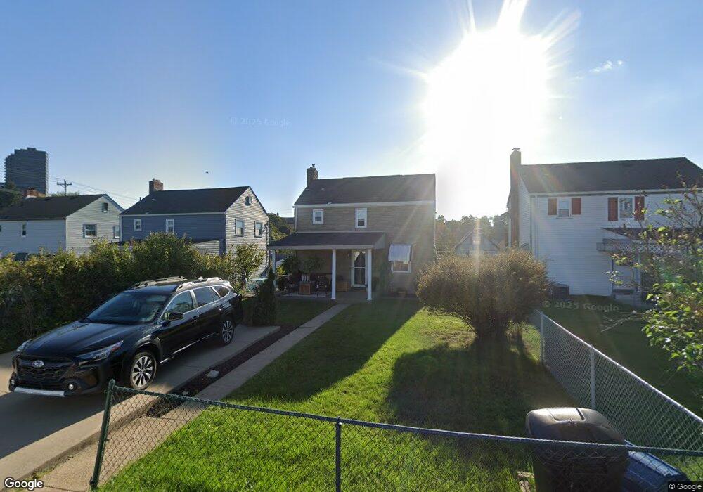 408 Augusta St, Pittsburgh, PA 15211 - photo 1