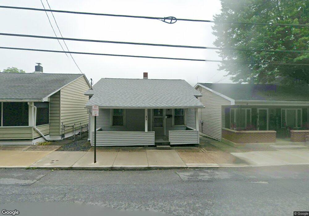 Street View Photo