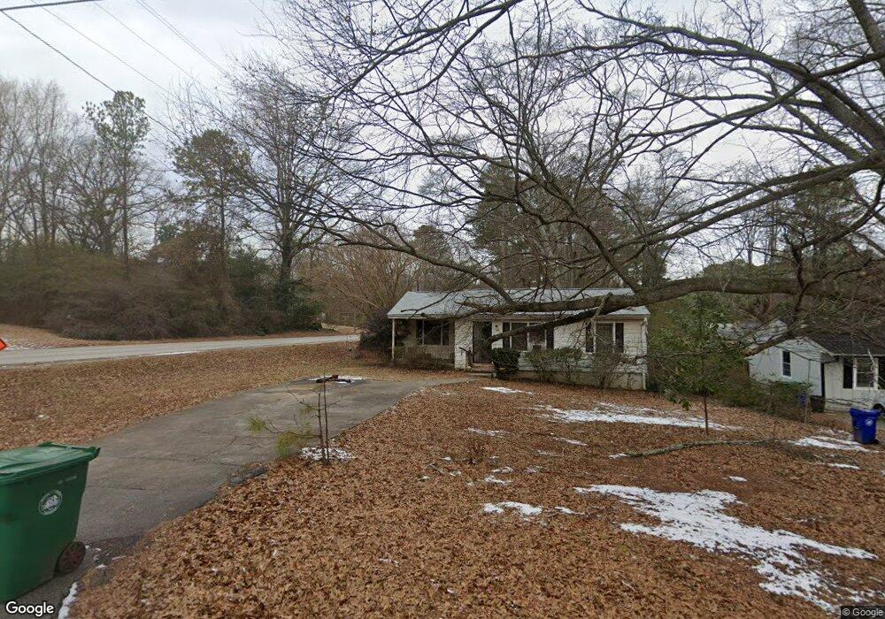 3334 Phillips Cir, Decatur, GA 30032 - photo 1