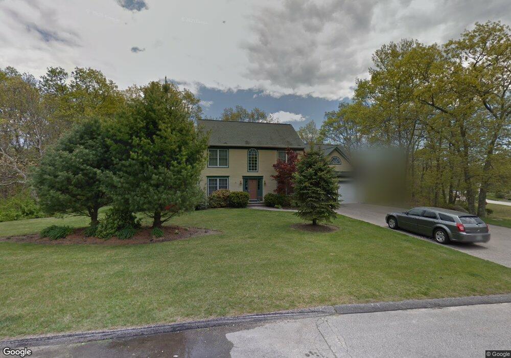 5 Cohasset Way, Westerly, RI 02891 - photo 1