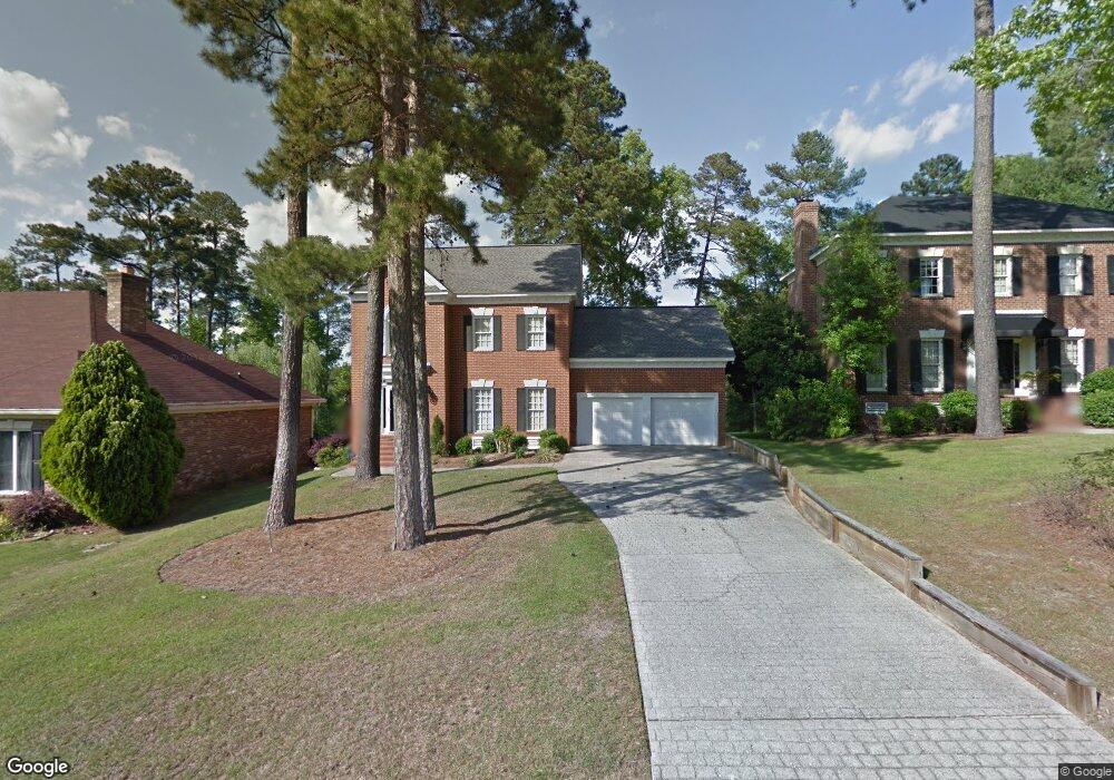 4212 Park Chase Ct, Evans, GA 30809 - photo 1