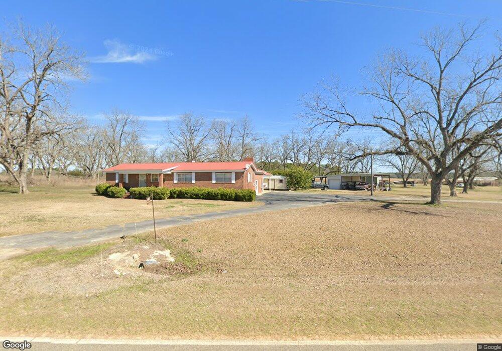 446 Harmony Rd, Meigs, GA 31765 - photo 1