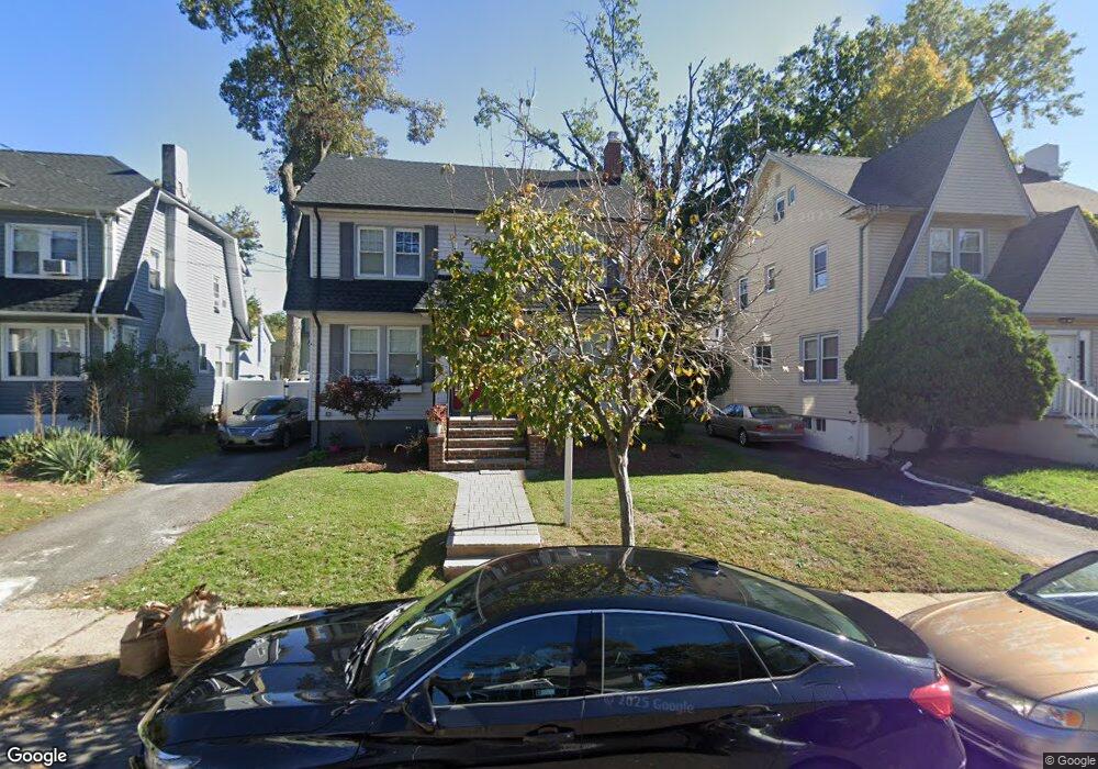 718 Russell Place unit 20, Plainfield, NJ 07062 - photo 1