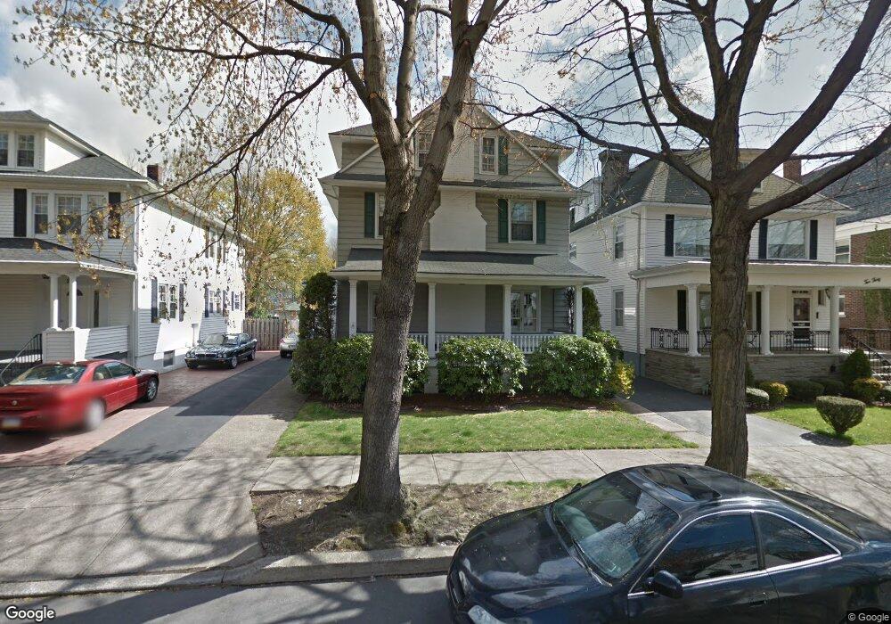 226 Reynolds St, Kingston, PA 18704 - photo 1