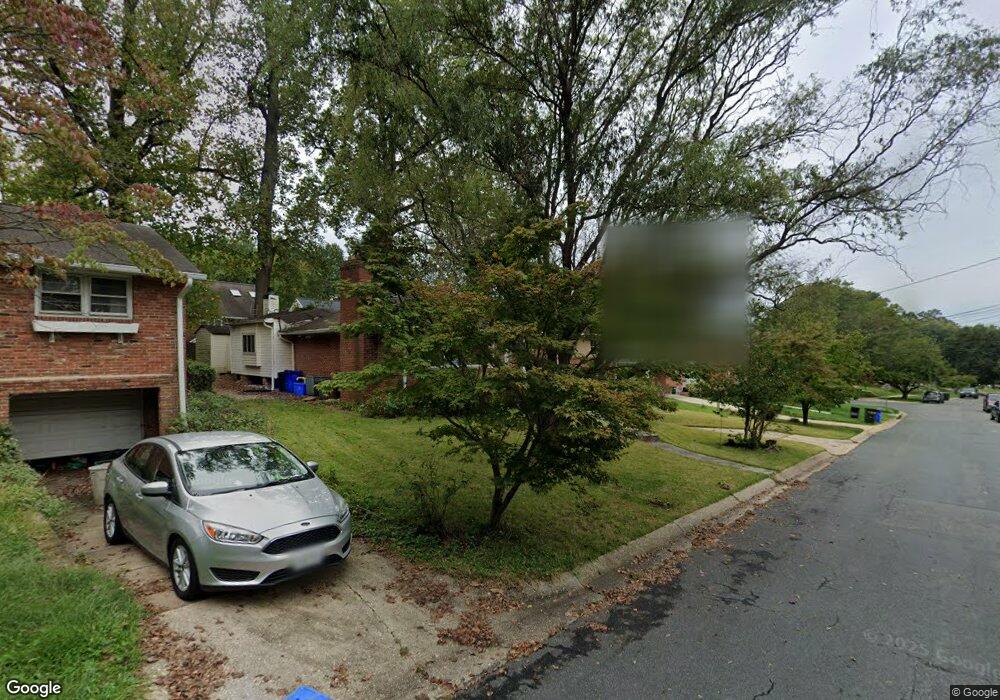 2108 Westview Terrace, Silver Spring, MD 20910 - photo 1