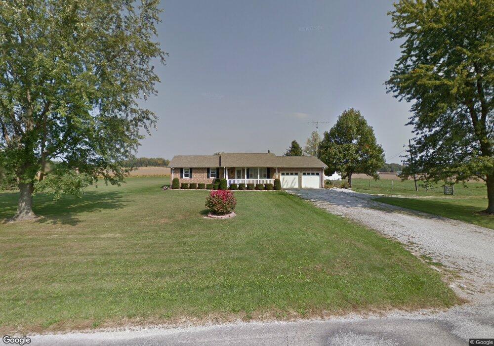 6692 E Base Rd, Greensburg, IN 47240 - photo 1