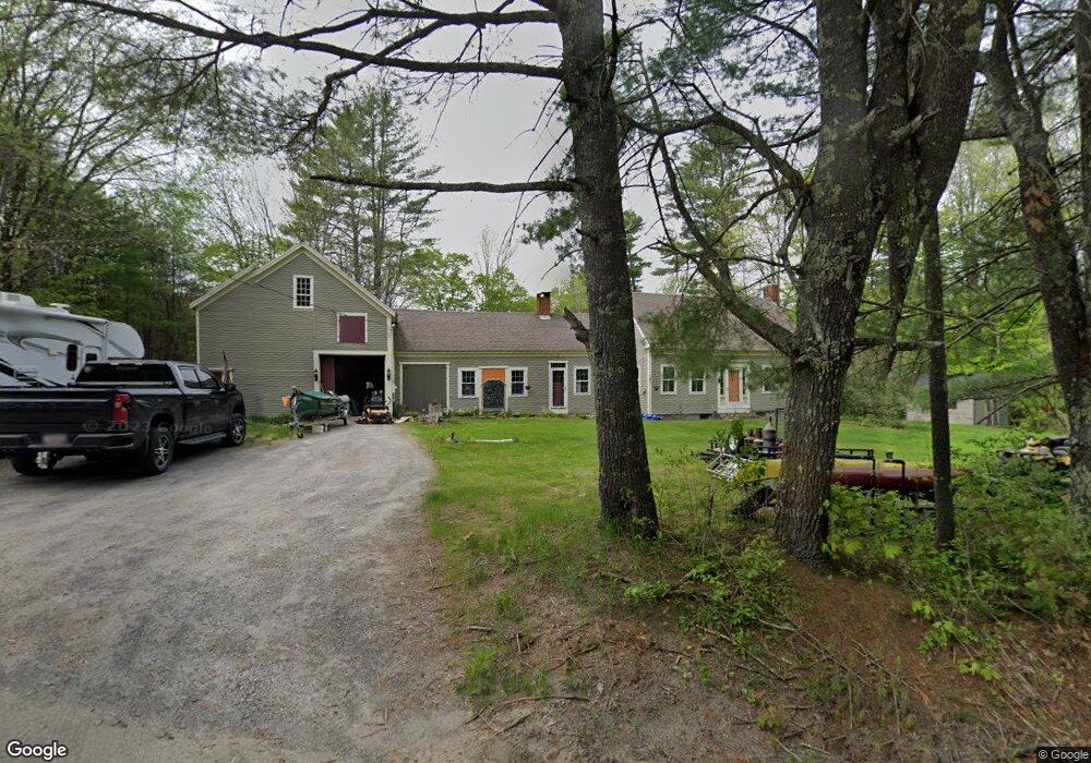 19 Sturtevant Hill Rd, Readfield, ME 04355 - photo 1