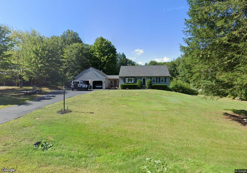 69 Mo Sett Ave, Goffstown, NH 03045 - photo 1