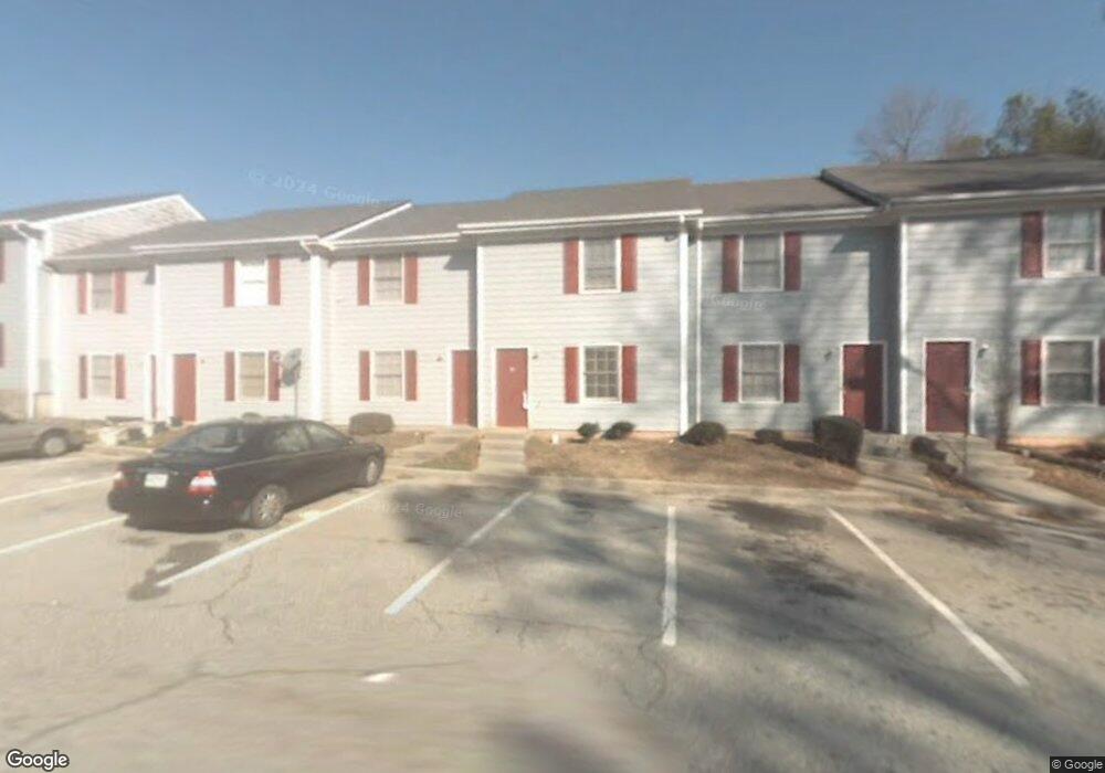 2716 Evans Mill Dr unit 2716, Lithonia, GA 30058 - photo 1