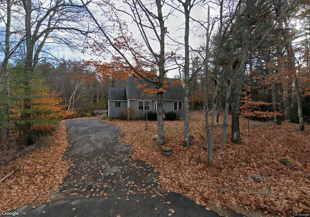 190 Boundary Rd, Standish, ME 04084 - photo 1