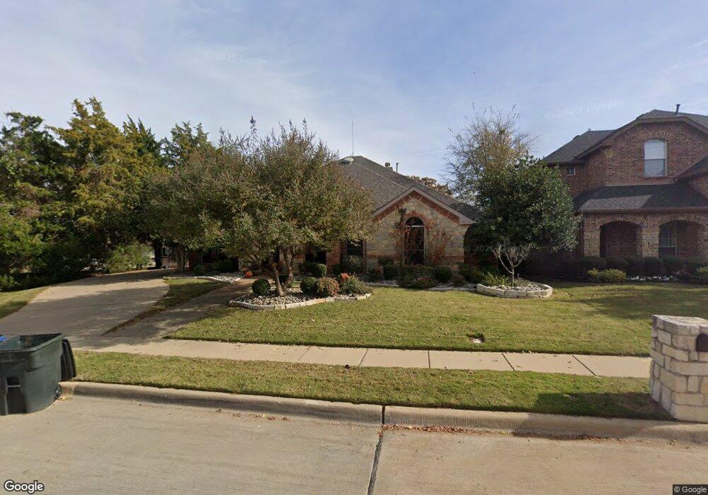 101 Bloomfield Dr, Keller, TX 76248 - photo 1