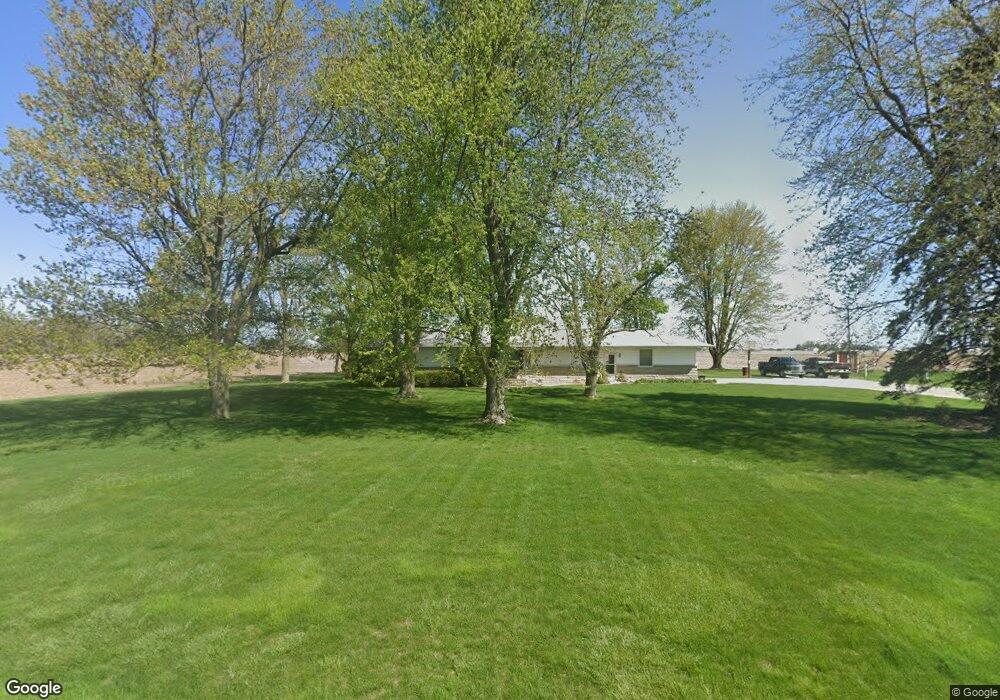5280 W 300 S, Marion, IN 46953 - photo 1