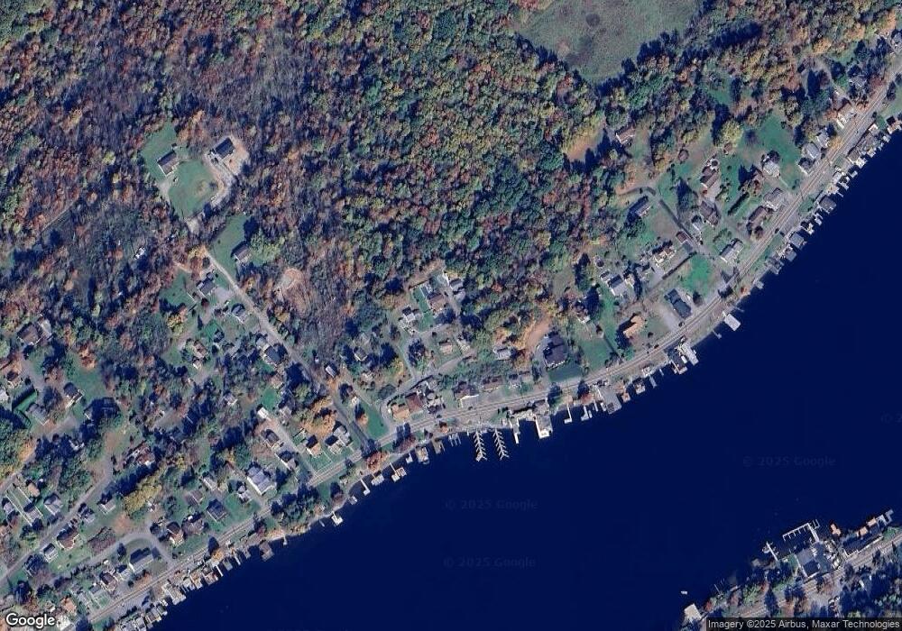 198 Peach St, Harveys Lake, PA 18618 - photo 1