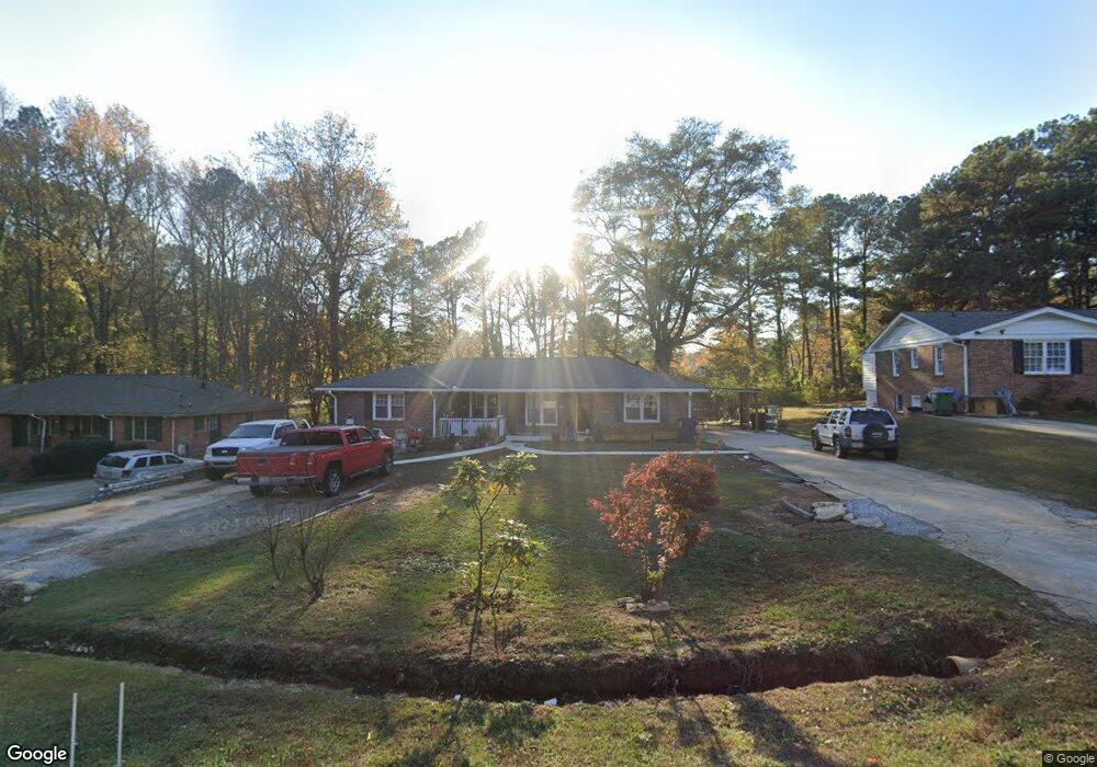 5161 Williams Rd, Norcross, GA 30093 - photo 1