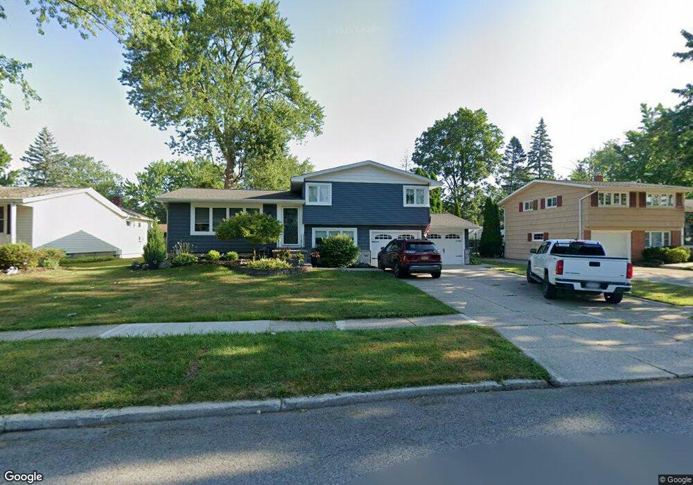 744 Westbrook Dr, North Tonawanda, NY 14120 - photo 1