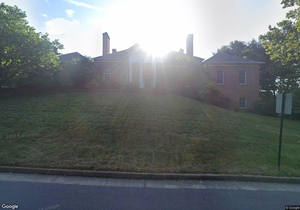 1626 Meadow Branch Ave, Winchester, VA 22601 - photo 1