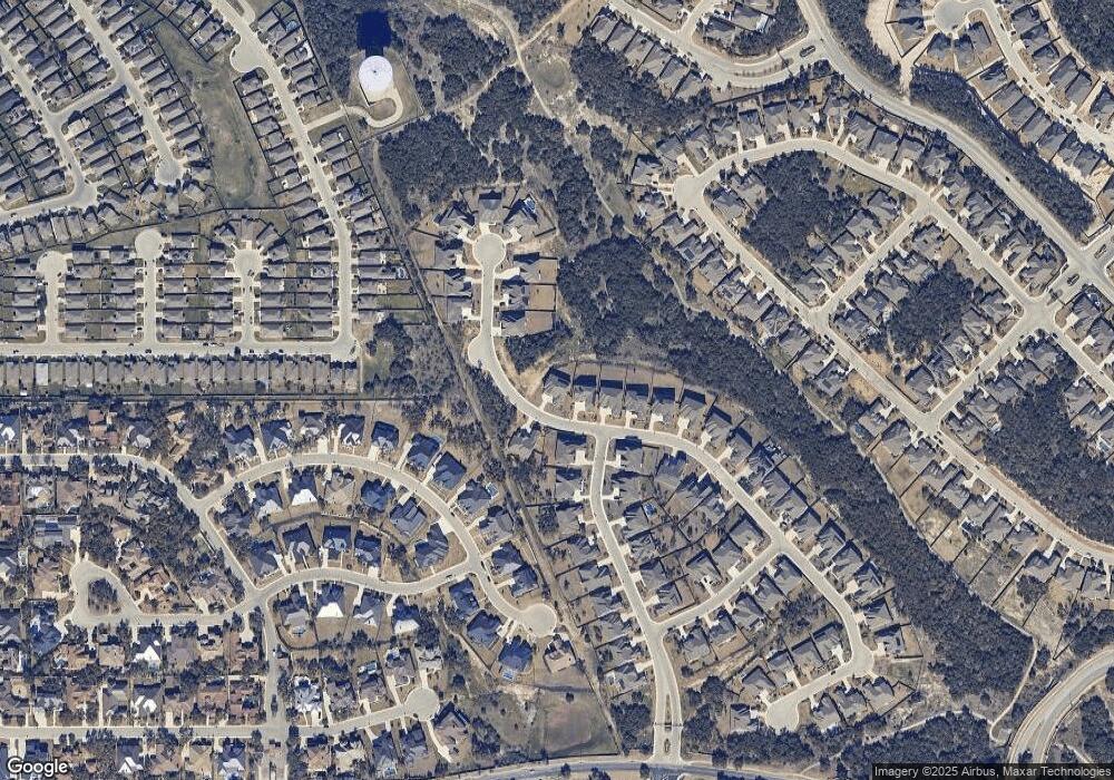 25010 Dulzura, San Antonio, TX 78261 - photo 1