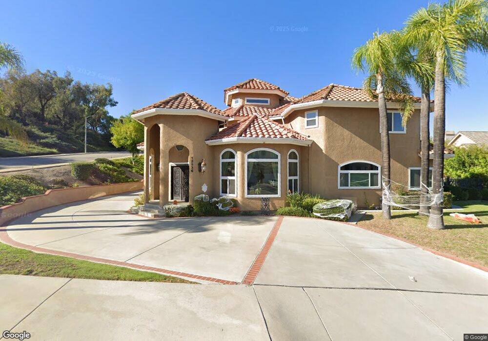 13536 La Sierra Dr, Chino Hills, CA 91709 - photo 1