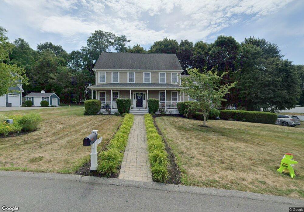 25 Garfield Ave, Danvers, MA 01923 - photo 1