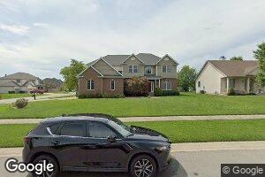 545 Greenbrier Ln, Forsyth, IL 62535