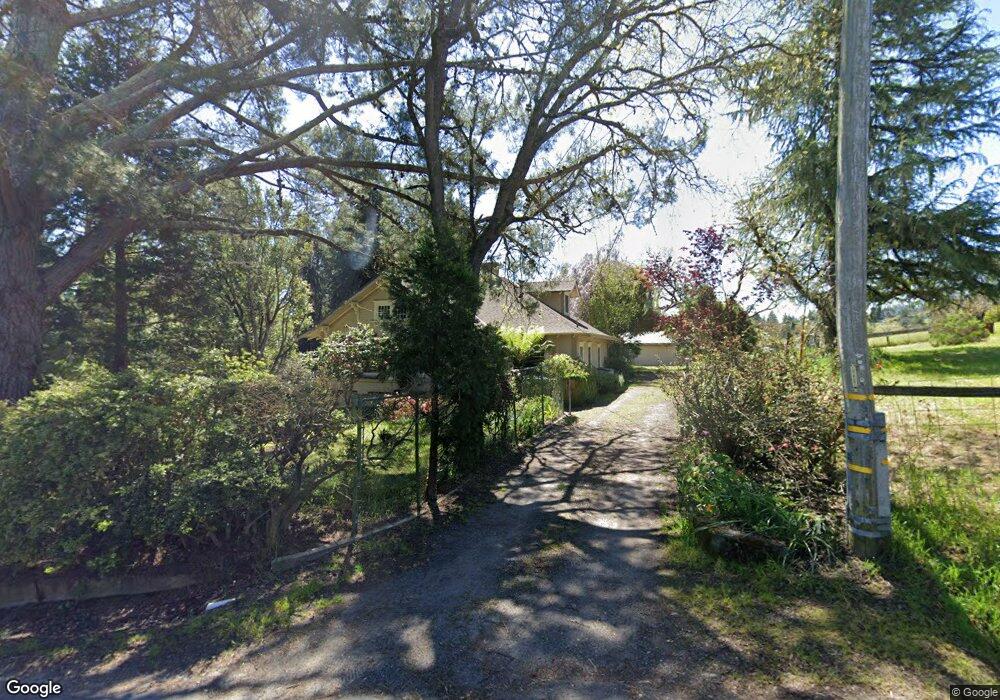 5169 Hessel Ave, Sebastopol, CA 95472 - photo 1