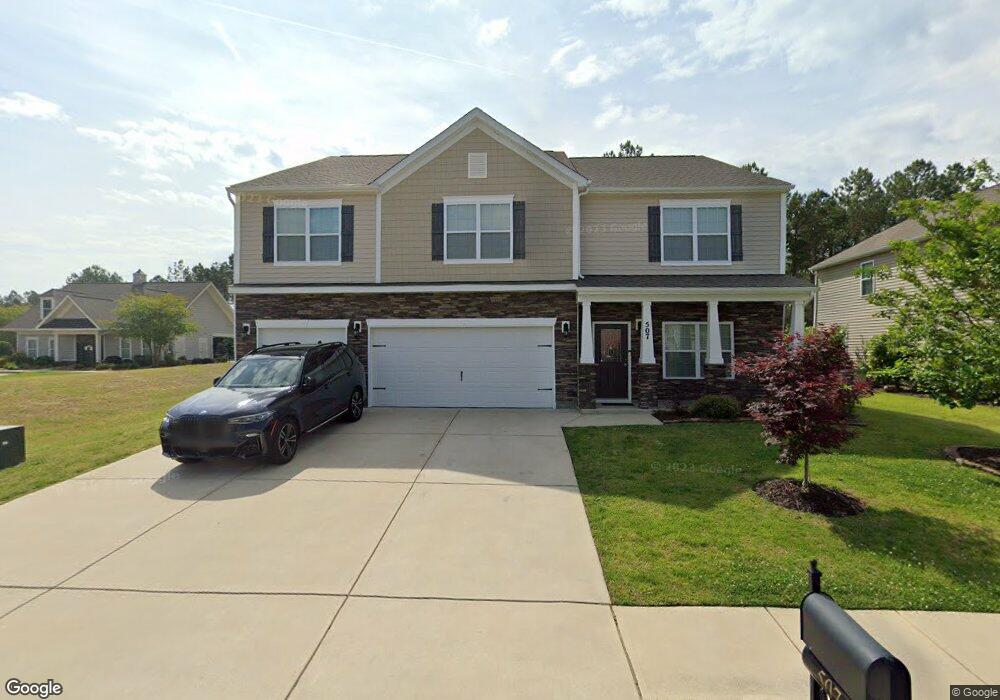 507 Eagles Rest Dr, Chapin, SC 29036 - photo 1
