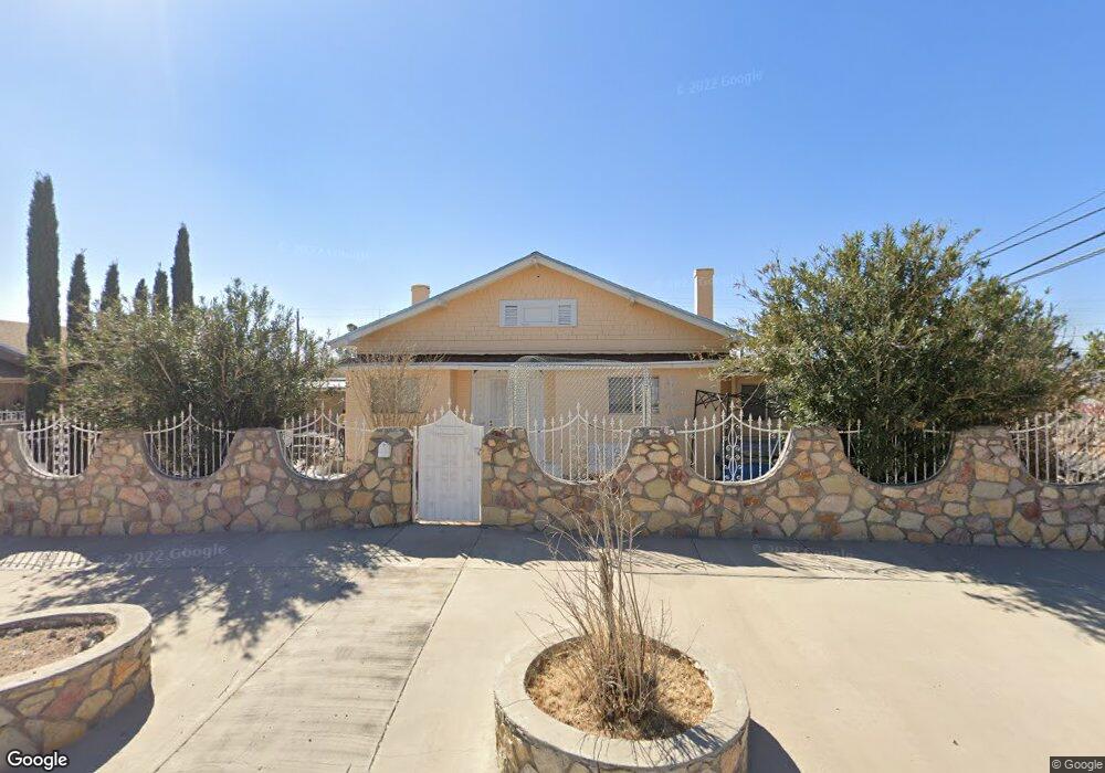 3500 Lebanon Ave, El Paso, TX 79930 - photo 1