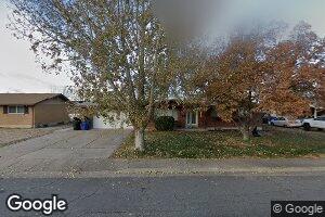 1065 N 390 W, Clearfield, UT 84015