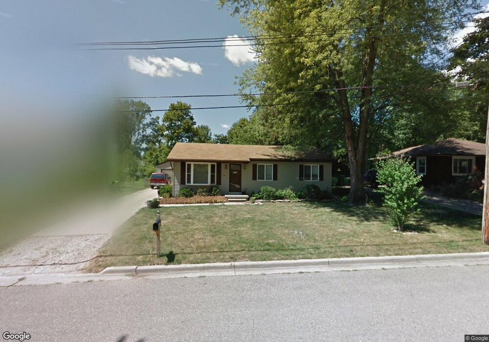 5936 Rolfe Rd, Lansing, MI 48911 - photo 1