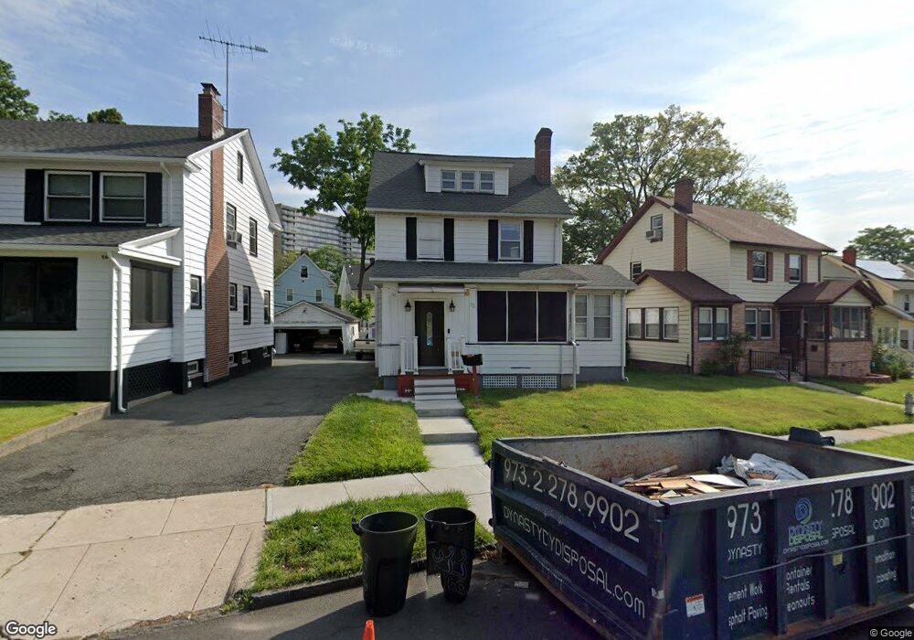 378 Elmwood Ave, East Orange, NJ 07018 - photo 1