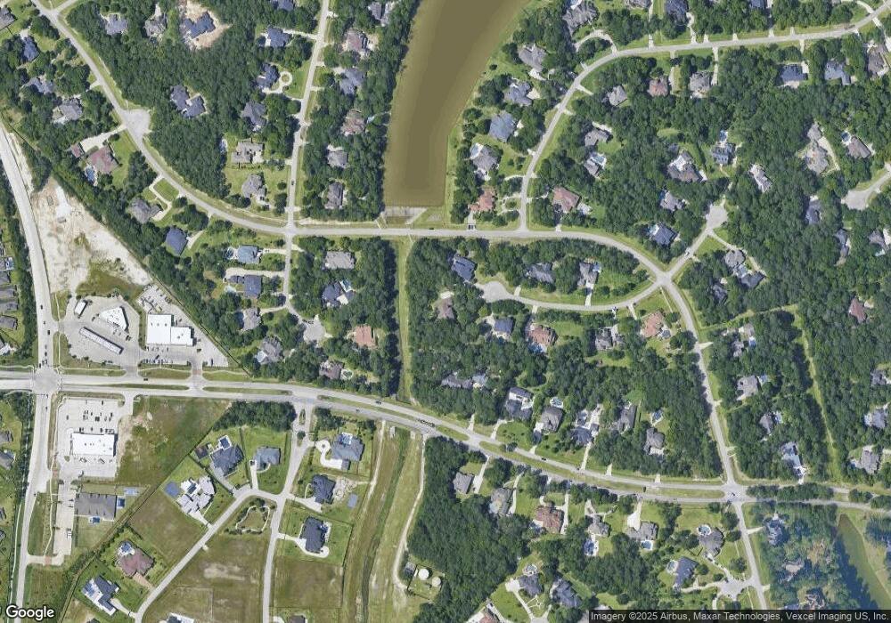 3802 Oreana Ct, Spring, TX 77386 - photo 1