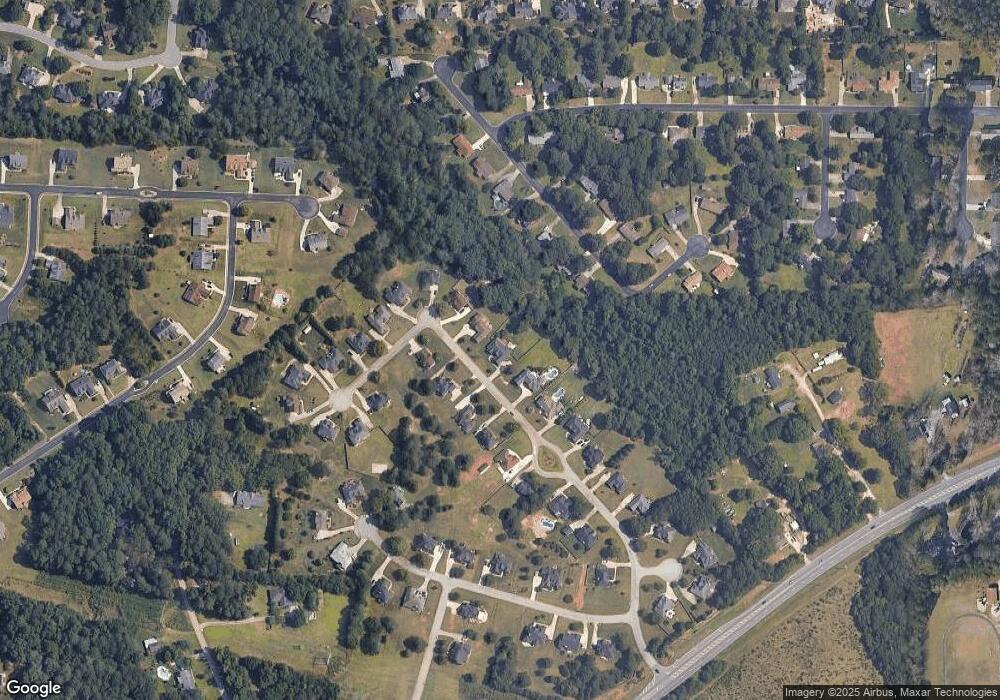 2535 Oak Creek Ln unit 1, Conyers, GA 30094 - photo 1