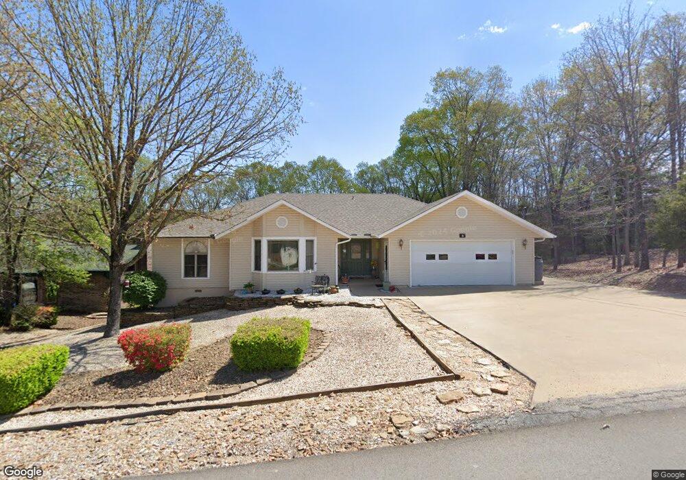 8 Sable Dr, Bella Vista, AR 72715 - photo 1