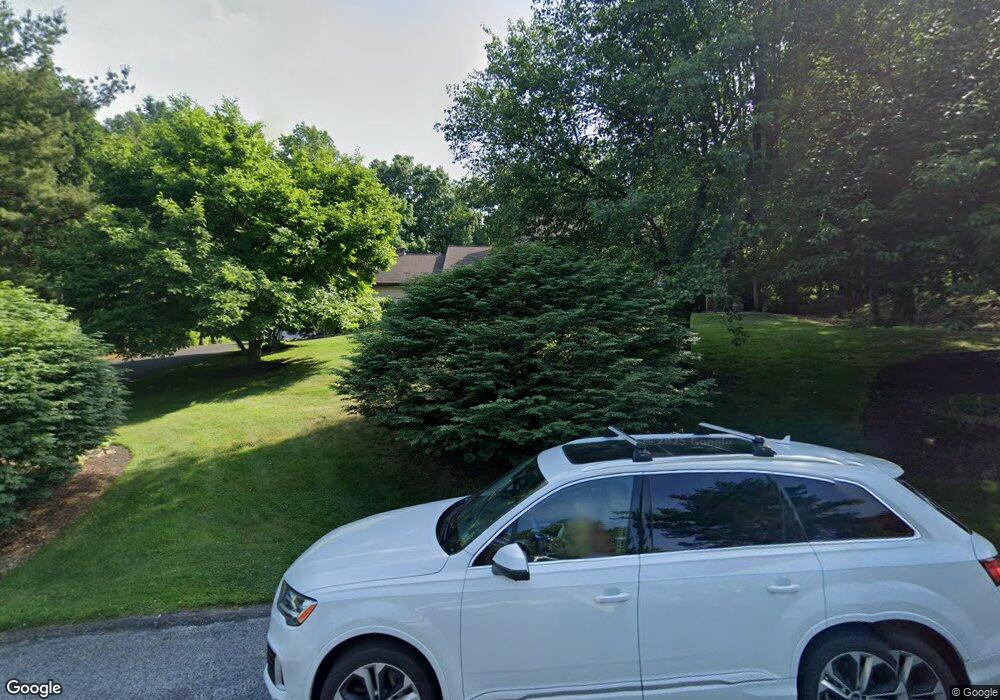 4842 Skytop Dr, Emmaus, PA 18049 - photo 1