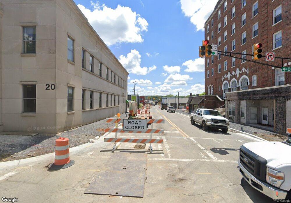 0 N Ocoee St unit RTC2737779, Cleveland, TN 37311 - photo 1