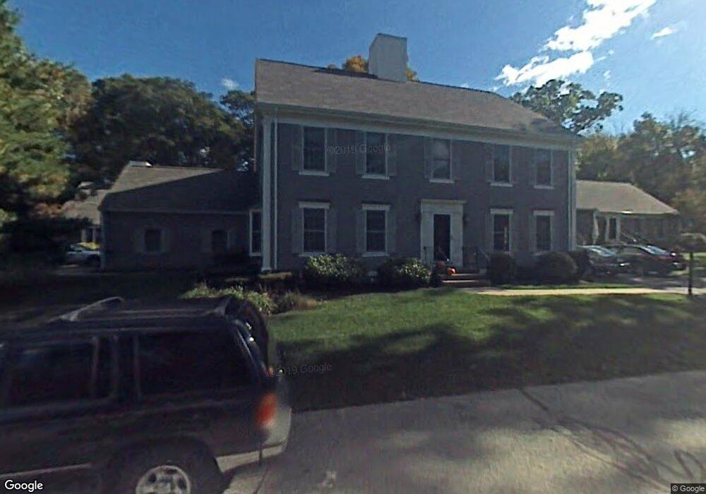 4 Preacher Rd, Milton, MA 02186 - photo 1