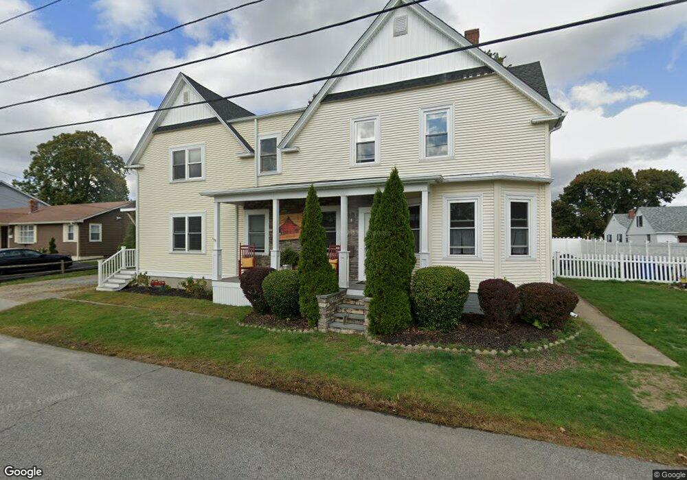 51 Batcheller Ave, Cranston, RI 02920 - photo 1