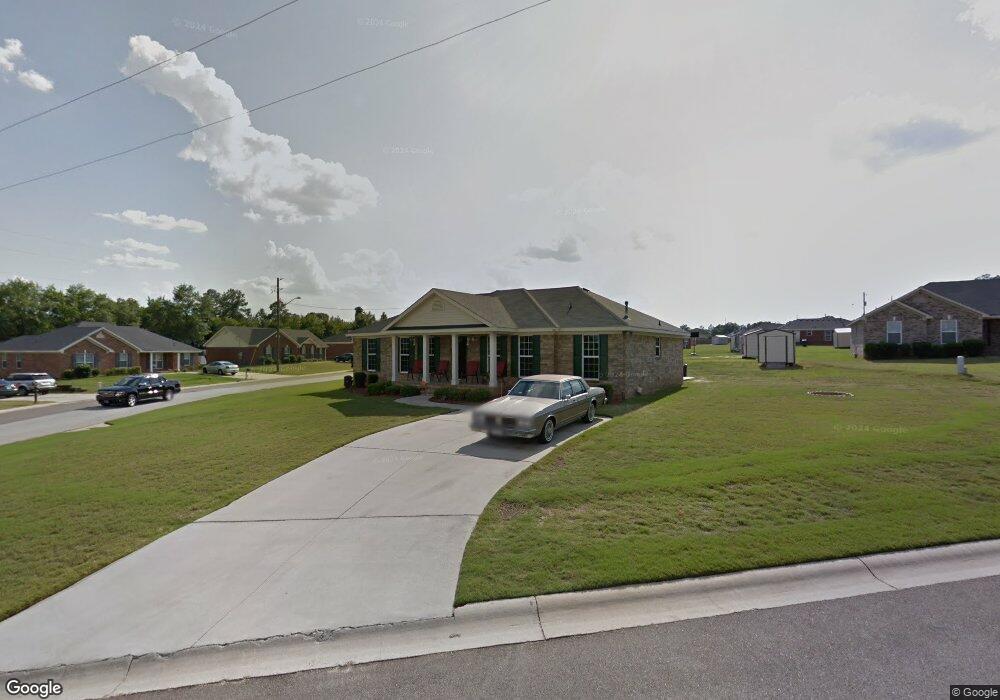 4501 Curriluck Ct, Augusta, GA 30906 - photo 1