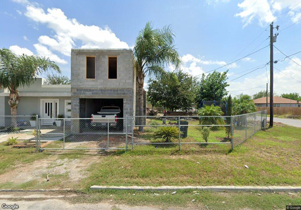 1825 Normandy St, Donna, TX 78537 - photo 1