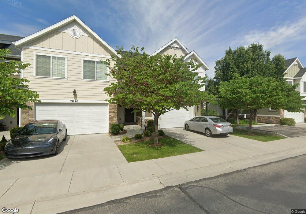 7872 S Farm House Ln unit 16, Midvale, UT 84047 - photo 1