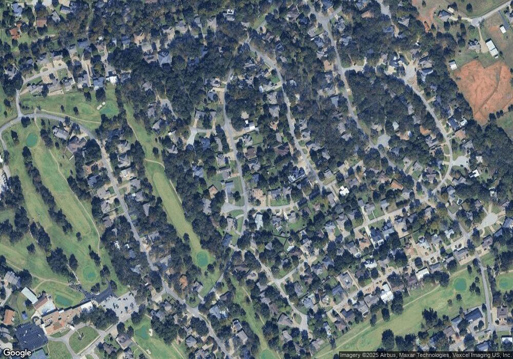 3911 Laramie Dr, de Cordova, TX 76049 - photo 1