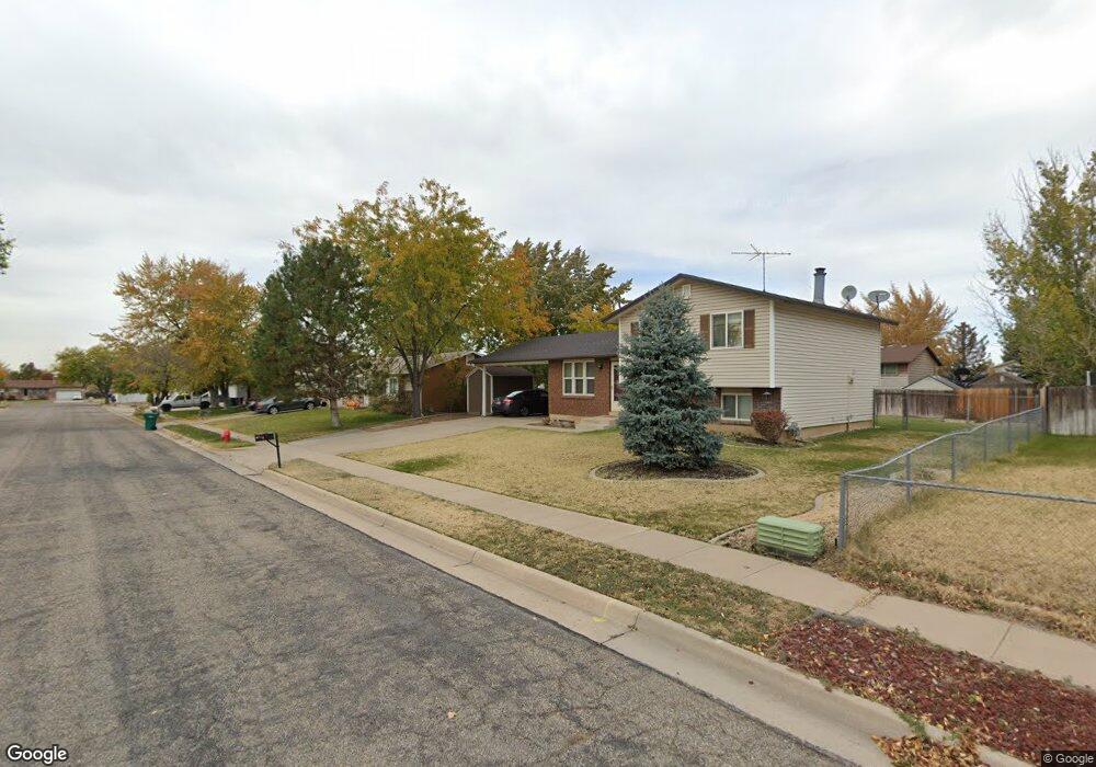 4062 W 700 N, Clearfield, UT 84015 - photo 1
