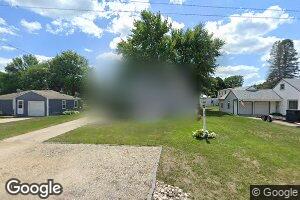 125 W South St, Latimer, IA 50452