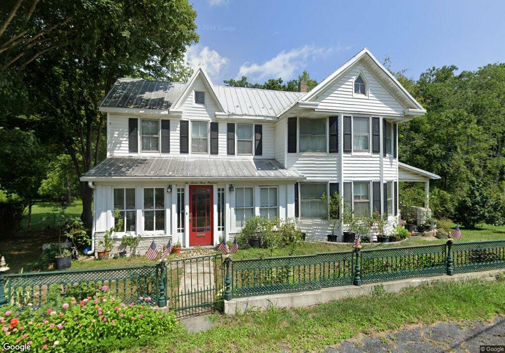 27300 Clarksburg Rd, Damascus, MD 20872 - photo 1