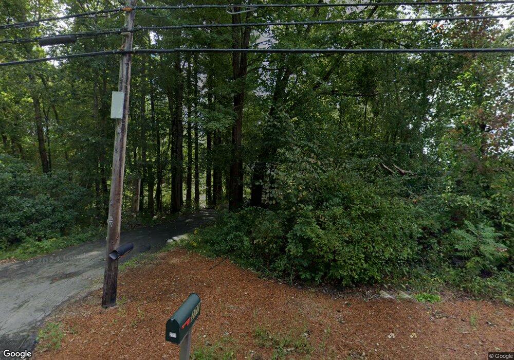 271 Dudley Southbridge Rd, Dudley, MA 01571 - photo 1