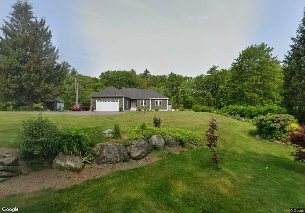 32 Scobie Pond Rd, Derry, NH 03038 - photo 1