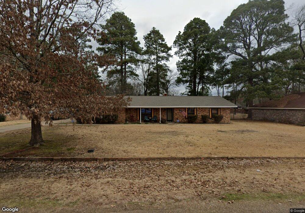 1107 E Crayton St, Gurdon, AR 71743 - photo 1